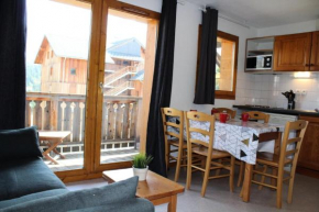 Les Chalets De Superd Heliantheme - 2 Pièces pour 6 Personnes MAE-8954